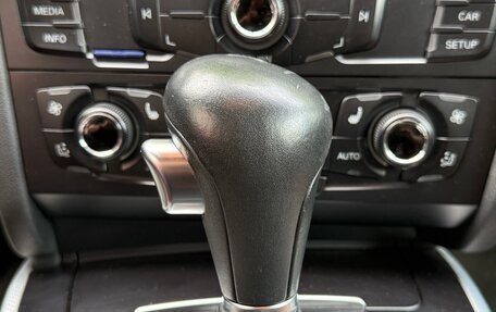 Audi A5, 2011 год, 1 400 000 рублей, 15 фотография