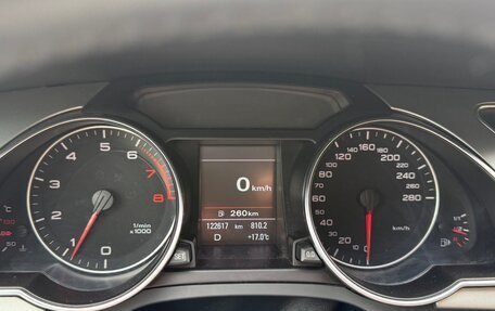 Audi A5, 2011 год, 1 400 000 рублей, 13 фотография