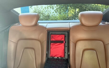 Audi A5, 2011 год, 1 400 000 рублей, 16 фотография
