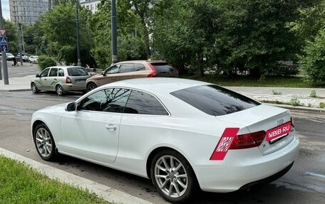 Audi A5, 2011 год, 1 400 000 рублей, 6 фотография
