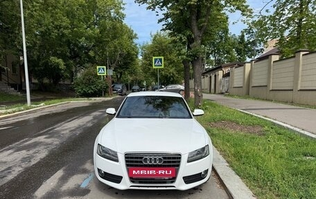 Audi A5, 2011 год, 1 400 000 рублей, 2 фотография
