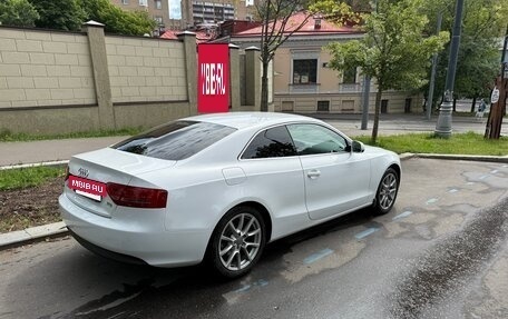 Audi A5, 2011 год, 1 400 000 рублей, 5 фотография