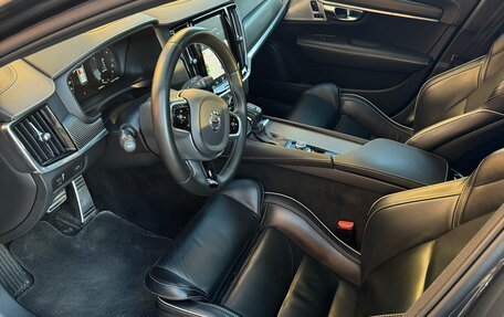 Volvo V90 II, 2019 год, 3 650 000 рублей, 8 фотография