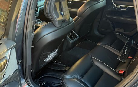Volvo V90 II, 2019 год, 3 650 000 рублей, 12 фотография