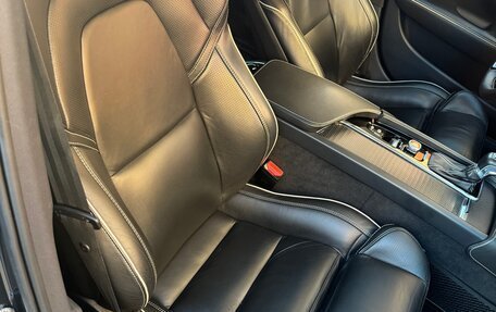 Volvo V90 II, 2019 год, 3 650 000 рублей, 10 фотография
