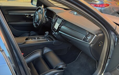Volvo V90 II, 2019 год, 3 650 000 рублей, 9 фотография