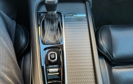 Volvo V90 II, 2019 год, 3 650 000 рублей, 14 фотография