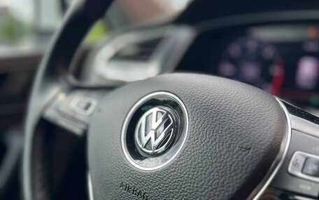 Volkswagen Tiguan II, 2018 год, 3 200 000 рублей, 20 фотография