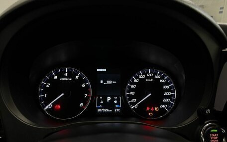 Mitsubishi Outlander III рестайлинг 3, 2021 год, 1 880 000 рублей, 9 фотография