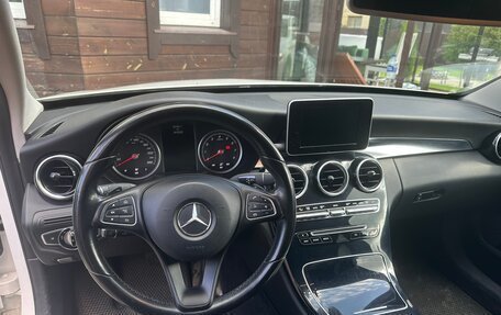 Mercedes-Benz C-Класс, 2015 год, 1 750 000 рублей, 5 фотография