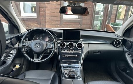 Mercedes-Benz C-Класс, 2015 год, 1 750 000 рублей, 9 фотография