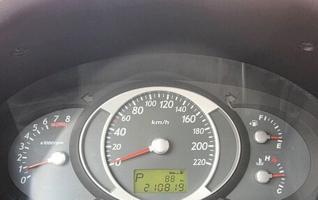 Hyundai Tucson III, 2007 год, 600 000 рублей, 8 фотография
