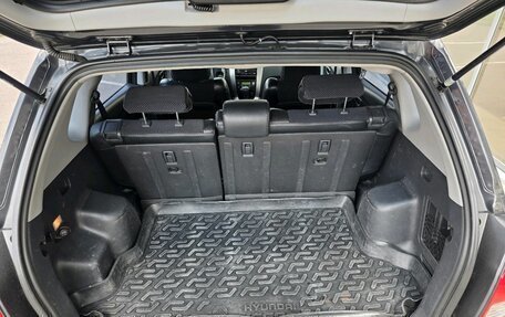 Hyundai Tucson III, 2007 год, 600 000 рублей, 11 фотография