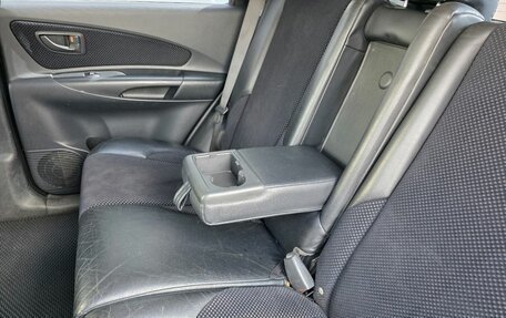 Hyundai Tucson III, 2007 год, 600 000 рублей, 10 фотография