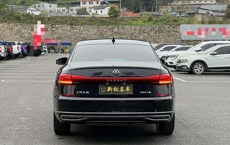 Volkswagen Passat B8 рестайлинг, 2023 год, 1 670 000 рублей, 5 фотография