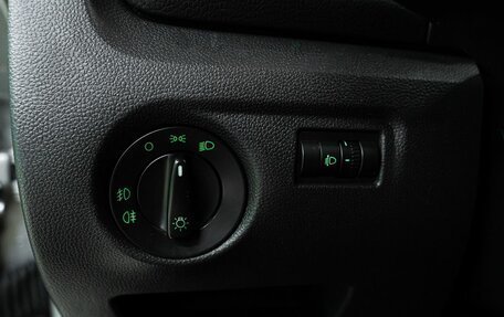 Skoda Fabia II, 2012 год, 570 000 рублей, 18 фотография