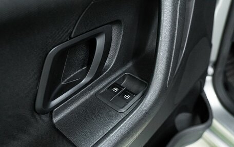 Skoda Fabia II, 2012 год, 570 000 рублей, 19 фотография