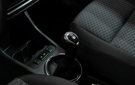 Skoda Fabia II, 2012 год, 570 000 рублей, 17 фотография