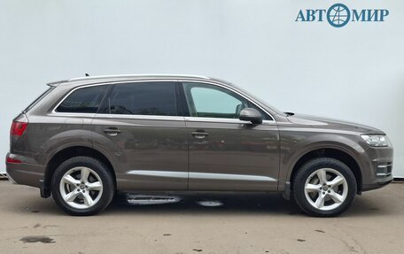 Audi Q7, 2015 год, 3 800 000 рублей, 4 фотография