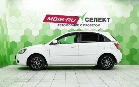 KIA Rio II, 2011 год, 650 000 рублей, 7 фотография