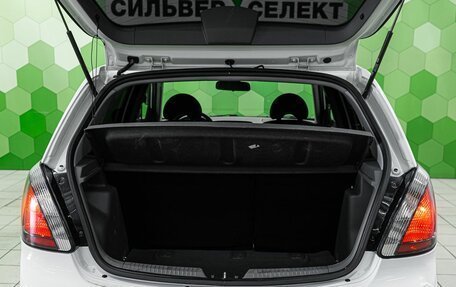 KIA Rio II, 2011 год, 650 000 рублей, 21 фотография