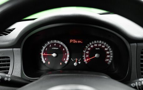 KIA Rio II, 2011 год, 650 000 рублей, 15 фотография