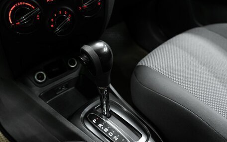 KIA Rio II, 2011 год, 650 000 рублей, 17 фотография