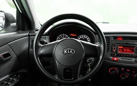 KIA Rio II, 2011 год, 650 000 рублей, 14 фотография