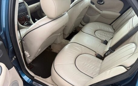 Land Rover 75, 2000 год, 170 000 рублей, 11 фотография