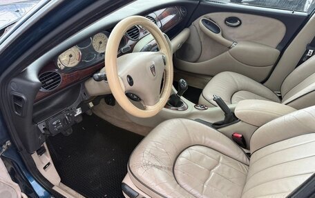 Land Rover 75, 2000 год, 170 000 рублей, 10 фотография