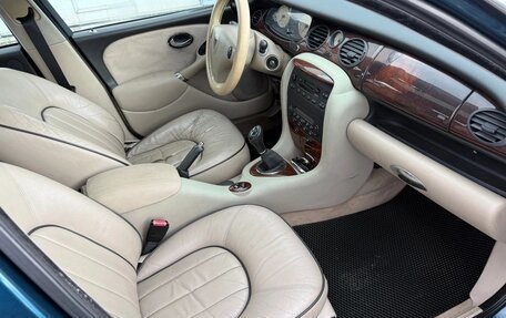 Land Rover 75, 2000 год, 170 000 рублей, 13 фотография