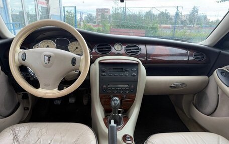 Land Rover 75, 2000 год, 170 000 рублей, 9 фотография