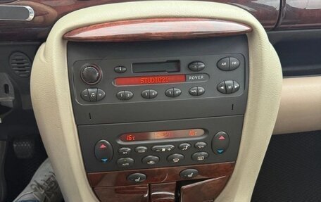 Land Rover 75, 2000 год, 170 000 рублей, 14 фотография