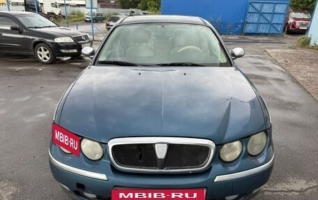 Land Rover 75, 2000 год, 170 000 рублей, 2 фотография