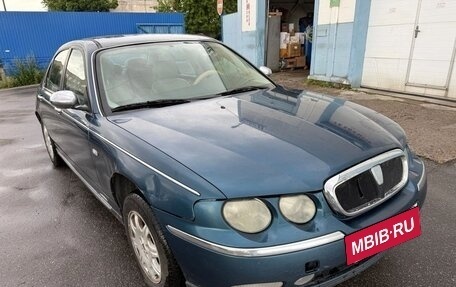Land Rover 75, 2000 год, 170 000 рублей, 3 фотография