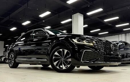Volkswagen Passat B8 рестайлинг, 2023 год, 1 880 000 рублей, 4 фотография