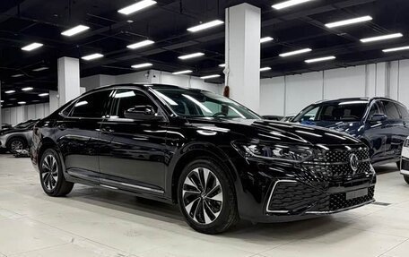 Volkswagen Passat B8 рестайлинг, 2023 год, 1 880 000 рублей, 3 фотография