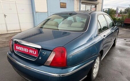 Land Rover 75, 2000 год, 170 000 рублей, 5 фотография