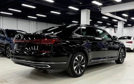 Volkswagen Passat B8 рестайлинг, 2023 год, 1 880 000 рублей, 5 фотография