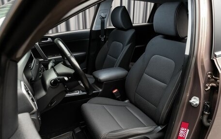 KIA Sportage IV рестайлинг, 2021 год, 2 790 000 рублей, 7 фотография