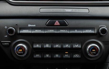 KIA Sportage IV рестайлинг, 2021 год, 2 790 000 рублей, 19 фотография