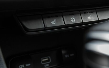 KIA Sportage IV рестайлинг, 2021 год, 2 790 000 рублей, 20 фотография