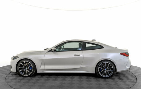 BMW 4 серия, 2021 год, 4 650 000 рублей, 8 фотография