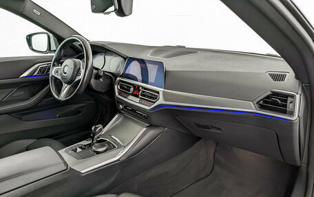 BMW 4 серия, 2021 год, 4 650 000 рублей, 11 фотография