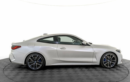 BMW 4 серия, 2021 год, 4 650 000 рублей, 4 фотография