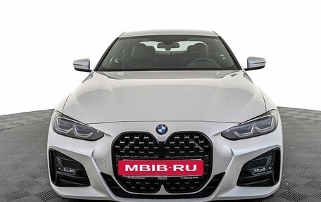 BMW 4 серия, 2021 год, 4 650 000 рублей, 2 фотография