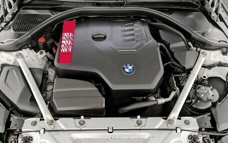 BMW 4 серия, 2021 год, 4 650 000 рублей, 9 фотография