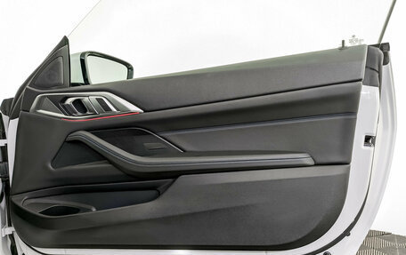 BMW 4 серия, 2021 год, 4 650 000 рублей, 25 фотография
