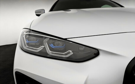 BMW 4 серия, 2021 год, 4 650 000 рублей, 18 фотография
