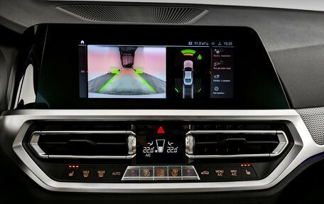 BMW 4 серия, 2021 год, 4 650 000 рублей, 16 фотография